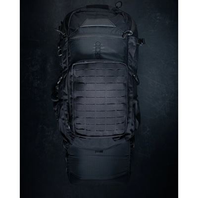 Zaino W2 SPECTRE NERO EBERLESTOCK W2MB 5