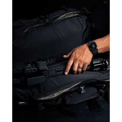 Zaino W2 SPECTRE NERO EBERLESTOCK W2MB 6