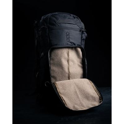 Zaino W2 SPECTRE NERO EBERLESTOCK W2MB 7