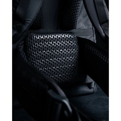 Zaino W2 SPECTRE NERO EBERLESTOCK W2MB 8