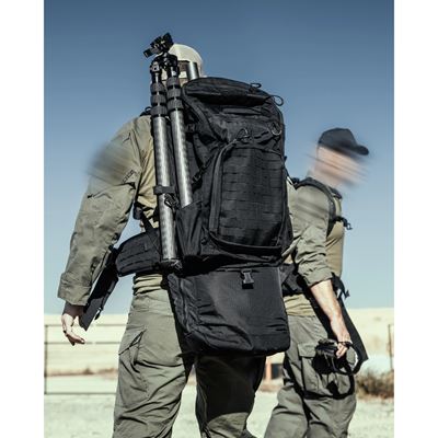 Zaino W2 SPECTRE NERO EBERLESTOCK W2MB 9