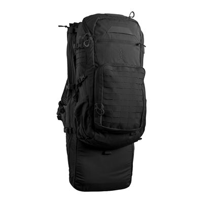 Zaino W2 SPECTRE NERO