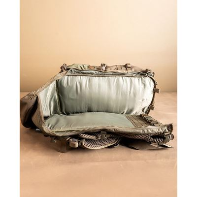 Zaino W2 SPECTRE DRY EARTH EBERLESTOCK W2ME 10