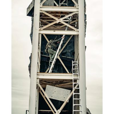 Zaino W2 SPECTRE MULTICAM® EBERLESTOCK W2MM 6