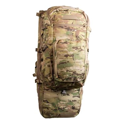 Zaino W2 SPECTRE MULTICAM®
