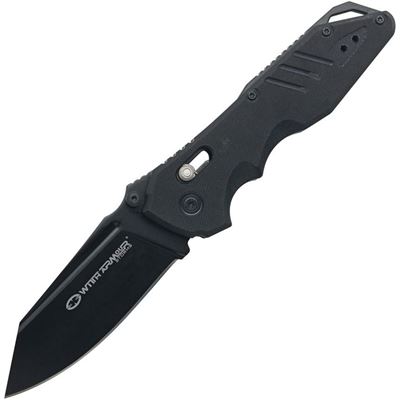 Coltello pieghevole ASOPUS