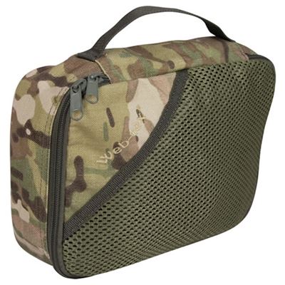 Custodia LARGE STASH web-tex VCAM