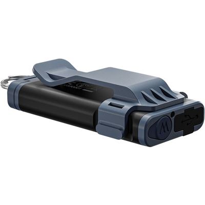 Torcia ricaricabile G2 con chiave  G23641217 3