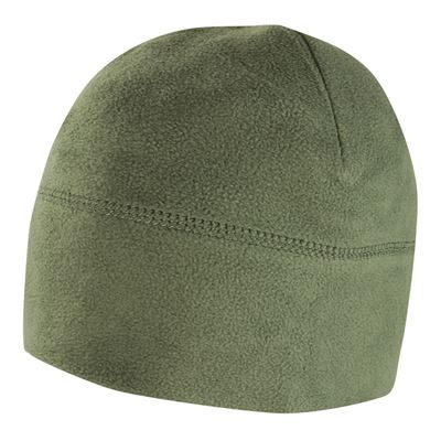 Cappello FLEECE VERDE