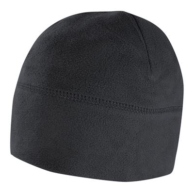 Cappello FLEECE NERO
