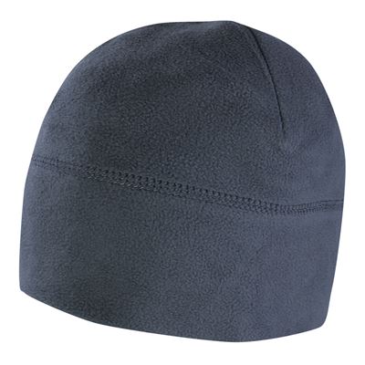 Cappello FLEECE BLU