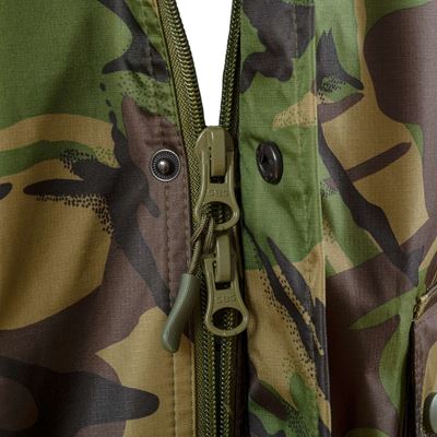 Giacca impermeabile TEMPEST DPM PRO-FORCE WJ005 12