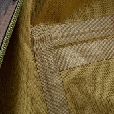 Giacca impermeabile TEMPEST DPM PRO-FORCE WJ005 7