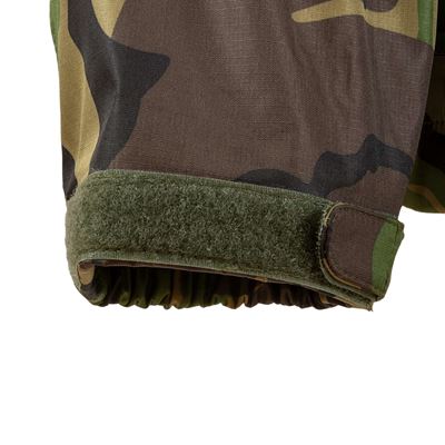 Giacca impermeabile TEMPEST DPM PRO-FORCE WJ005 6