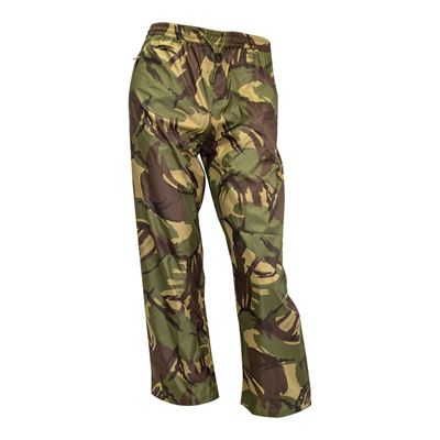 Pantaloni TEMPEST impermeabili DPM