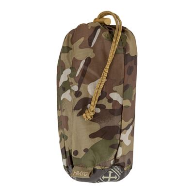Poncho rip-stop 200x145 cm HMTC PRO-FORCE WJ015HC 3