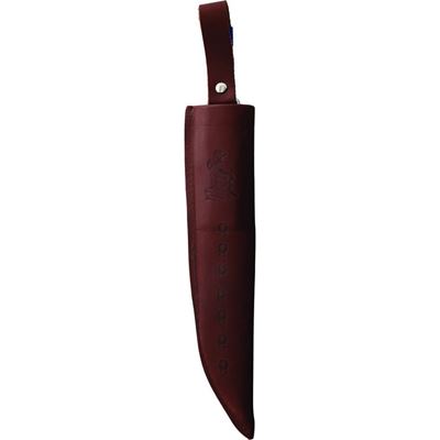 Coltello BEARLEUKU manico LEGNO WOOD JEWEL WJ23KLRU 2