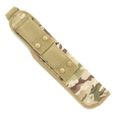 Machete MACHETE BTP fodero KOMBAT WKNMAMUL 2