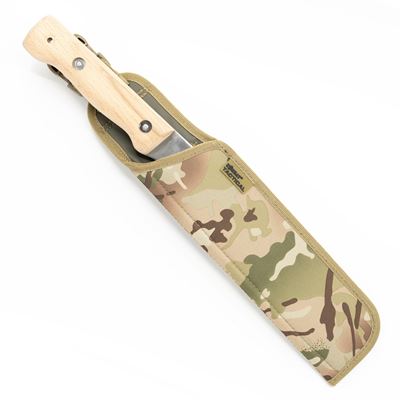 Machete MACHETE BTP fodero KOMBAT WKNMAMUL 3