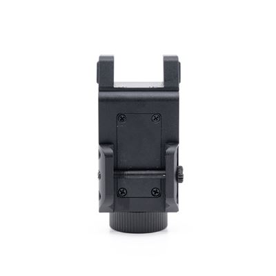 Torcia WL20 ricaricabile per pistola, 500 lumen SPERAS WL20-SP 2