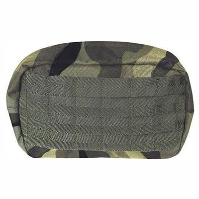 Custodia MODULAR MED UTILITY web-tex DPM