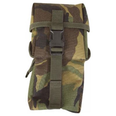 Custodia MODULAR TRAUMA web-tex DPM