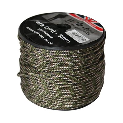 Cavo PARA ø 3 mm / 100 m MTP