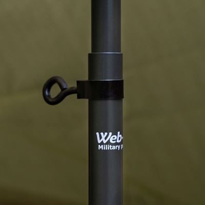 Asta per tenda Web-Tex telescopica Web-tex WPOLEX 6