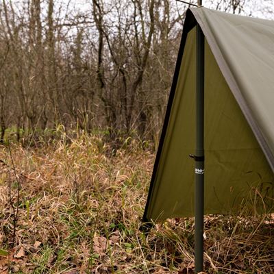 Asta per tenda Web-Tex telescopica Web-tex WPOLEX 5