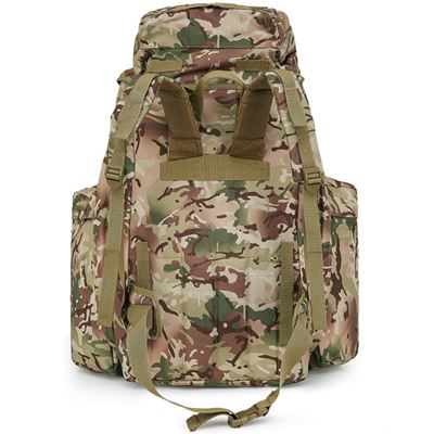 Zaino FULL SIZE P.L.C.E BERGAN BTP 120 litri KOMBAT WRUCFULBTP 2