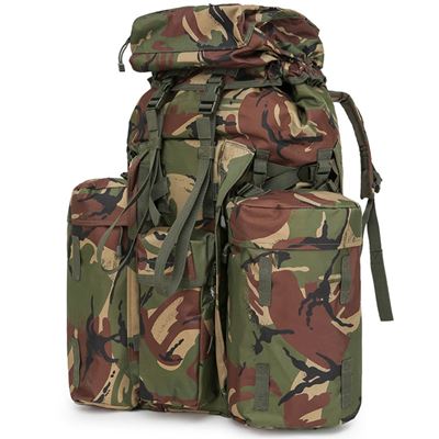 Zaino FULL SIZE P.L.C.E BERGAN DPM 120 litri