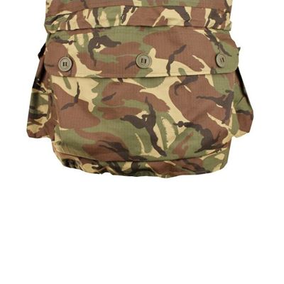 Giacca lunga SMOCK SAS-style DPM KOMBAT WSMKSASDPM 3