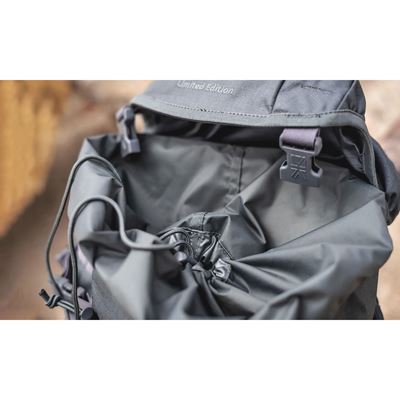 Zaino KARRIMOR SF PREDATOR 30 L GRIGIO WILEY X WXKM30-W 3
