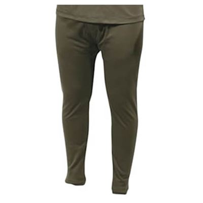 Mutande funzionali XT BASE VERDI