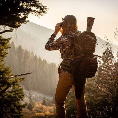 Zaino X1 EURO DRY EARTH EBERLESTOCK X1EHE 4