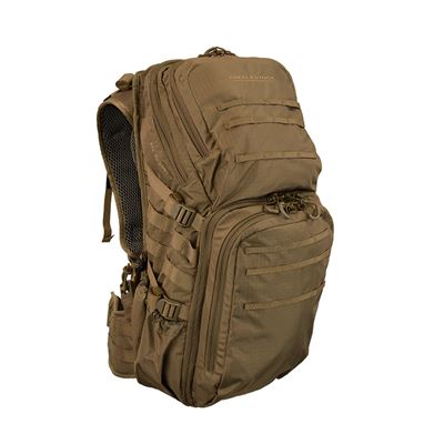Zaino X41 HISPEED II COYOTE BROWN