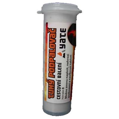 Alcool solido in tubetto 6 compresse