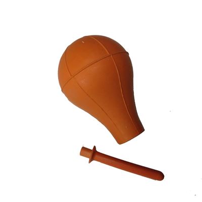 Palloncino gonfiabile in gomma  Z-878 3