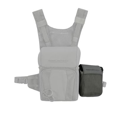 Custodia RECON per telemetro GRIGIO EBERLESTOCK ZA2GY 2
