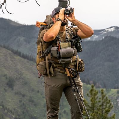 Custodia RECON QUICKCASE DRY EARTH EBERLESTOCK ZA5ME 2