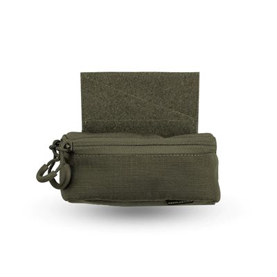 Custodia RECON QUICKCASE MILITARY GREEN