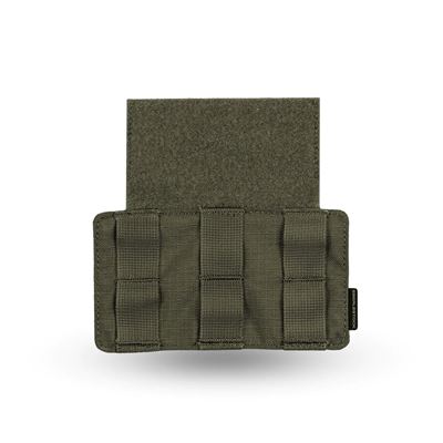 Pannello RECON MOLLE MILITARY GREEN