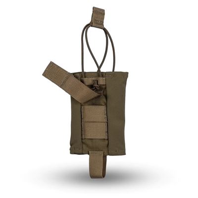 Custodia RECON per spray DRY EARTH EBERLESTOCK ZA7ME 2