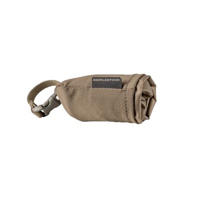 Copertura antipioggia BINO per custodie RECON e BRAVO DRY EARTH EBERLESTOCK ZA8ME 3