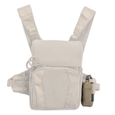 Copertura antipioggia BINO per custodie RECON e BRAVO DRY EARTH EBERLESTOCK ZA8ME 2