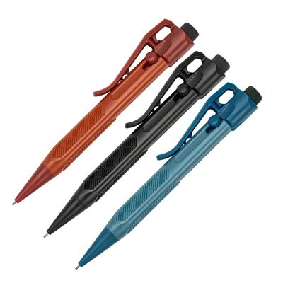 Matita meccanica SIDE-CLICK set 3 pezzi