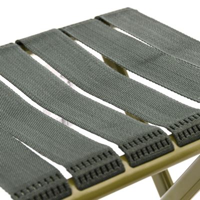 Sedia pieghevole ARMY NATURE ostatní 13436 3