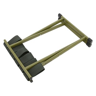 Sedia pieghevole ARMY NATURE ostatní 13436 4