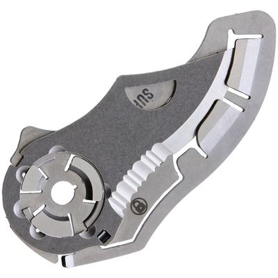 Coltello pieghevole ST-2 ostatní ZOO04 2