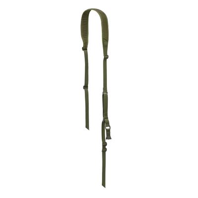 Cinghia a due punti MIRAGE CARBINE SLING OLIVE GREEN